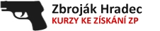 Zbroják Hradec Králové – zbrojní průkazy